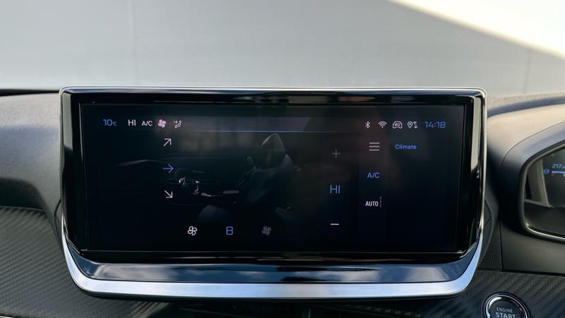 Used Peugeot 2008 2023 for sale - 76322290: Photo 33