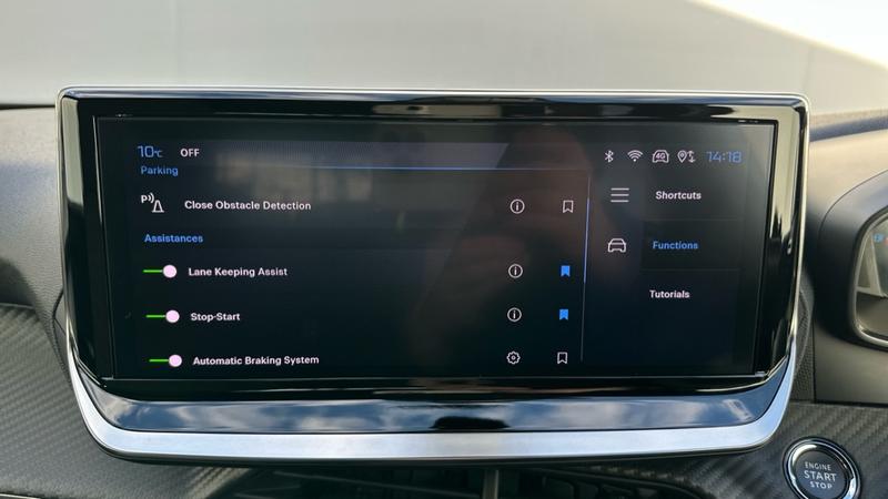 Used Peugeot 2008 2023 for sale - 76322290: Photo 34