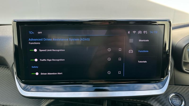 Used Peugeot 2008 2023 for sale - 76322290: Photo 35