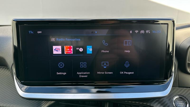 Used Peugeot 2008 2023 for sale - 76322290: Photo 36