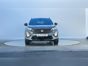 Used Peugeot 2008 2023 for sale - 76322290: Photo