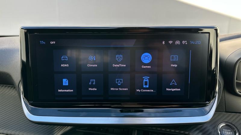 Used Peugeot 2008 2023 for sale - 76322290: Photo 42