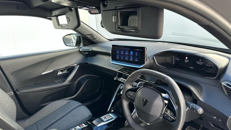 Used Peugeot 2008 2023 for sale - 76322290: Photo 59