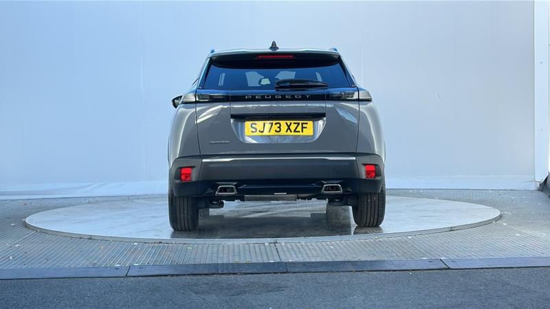 Used Peugeot 2008 2023 for sale - 76322290: Photo 7