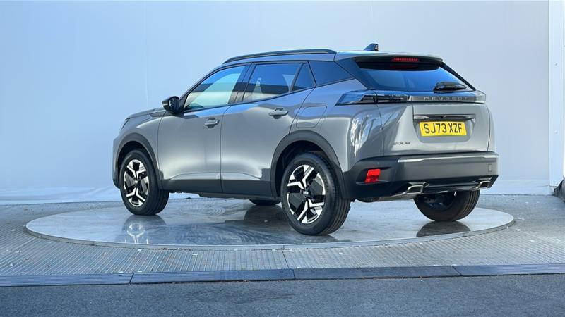 Used Peugeot 2008 2023 for sale - 76322290: Photo 8
