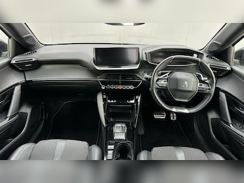 Used Peugeot 208 2022 for sale - 78293167: Photo