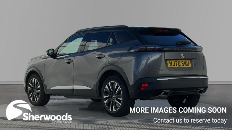 Used Peugeot 2008 2020 for sale - 78028741: Photo 3