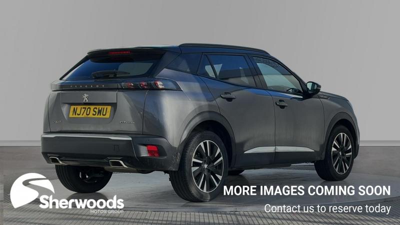 Used Peugeot 2008 2020 for sale - 78028741: Photo 4