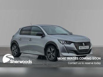 Used Peugeot 208 undefined for sale - 78540393: Photo