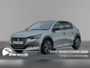 Used Peugeot 208 undefined for sale - 78540393: Photo