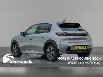 Used Peugeot 208 undefined for sale - 78540393: Photo
