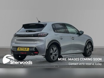 Used Peugeot 208 undefined for sale - 78540393: Photo