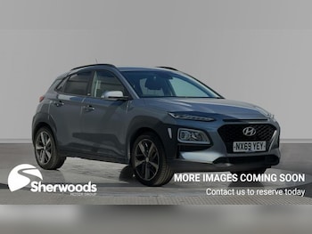 Used Hyundai KONA 2019 for sale - 79203163: Photo