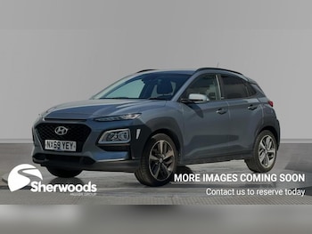Used Hyundai KONA 2019 for sale - 79203163: Photo