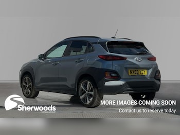 Used Hyundai KONA 2019 for sale - 79203163: Photo