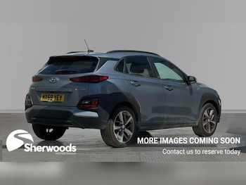 Used Hyundai KONA 2019 for sale - 79203163: Photo