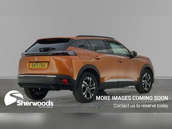 Used Peugeot 2008 undefined for sale - 78565065: Photo