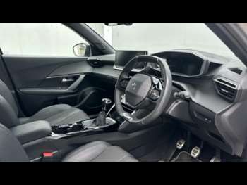Used Peugeot 2008 2023 for sale - 74987051: Photo