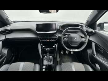 Used Peugeot 2008 2023 for sale - 74987051: Photo