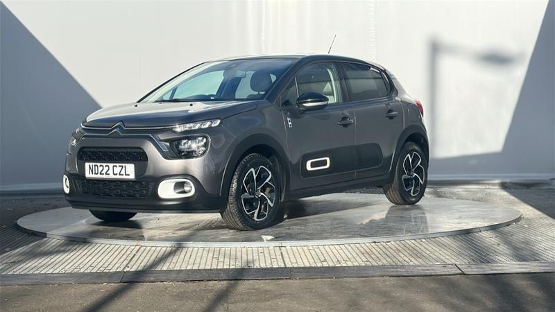 Used Citroen C3 2022 for sale - 77493461: Photo 10