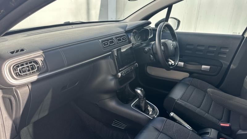 Used Citroen C3 2022 for sale - 77493461: Photo 12