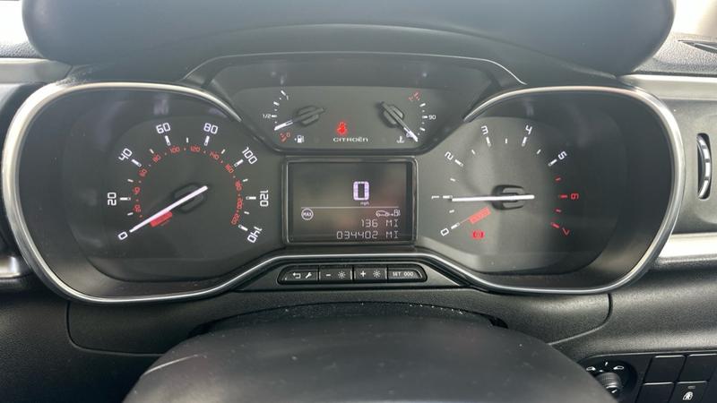 Used Citroen C3 2022 for sale - 77493461: Photo 14