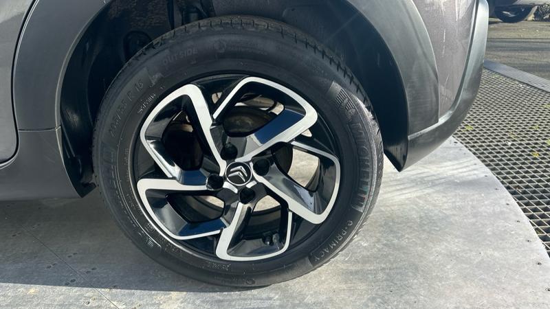 Used Citroen C3 2022 for sale - 77493461: Photo 21