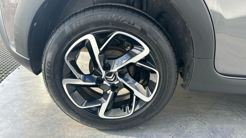 Used Citroen C3 2022 for sale - 77493461: Photo 22