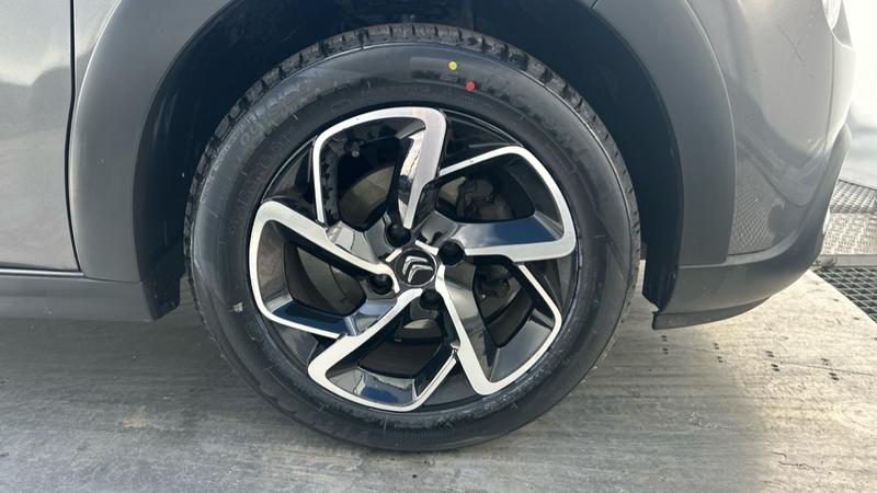 Used Citroen C3 2022 for sale - 77493461: Photo 24