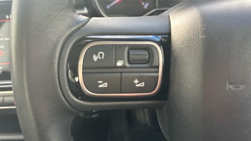 Used Citroen C3 2022 for sale - 77493461: Photo 28