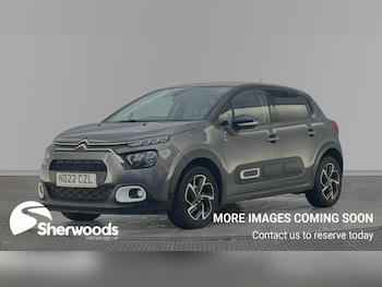 Used Citroen C3 2022 for sale - 77493461: Photo