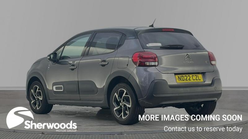 Used Citroen C3 2022 for sale - 77493461: Photo 3