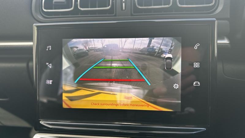 Used Citroen C3 2022 for sale - 77493461: Photo 32