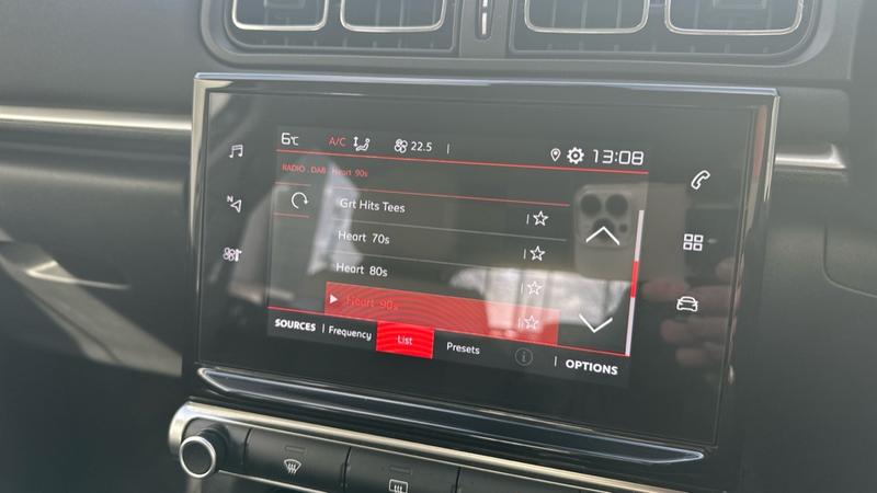 Used Citroen C3 2022 for sale - 77493461: Photo 37