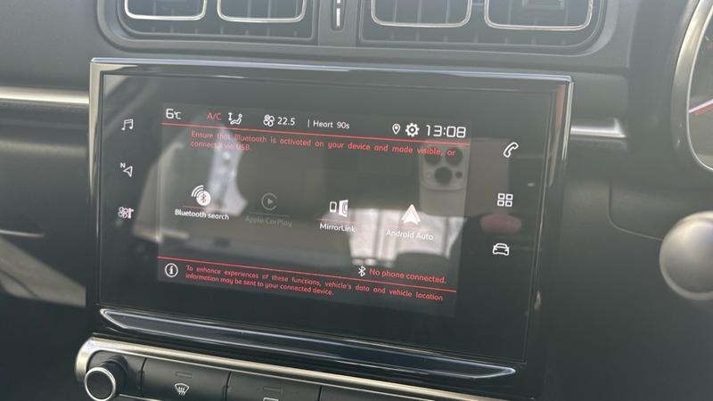 Used Citroen C3 2022 for sale - 77493461: Photo 38