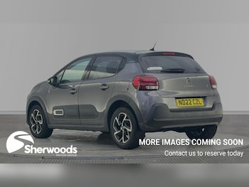 Used Citroen C3 2022 for sale - 77493461: Photo