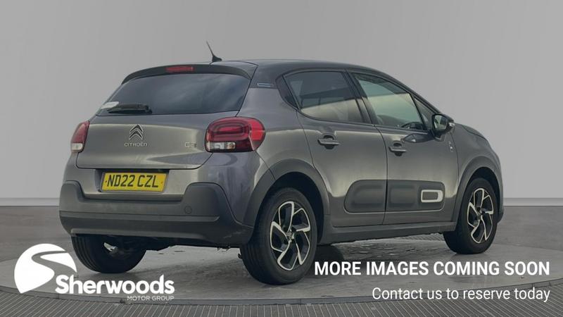 Used Citroen C3 2022 for sale - 77493461: Photo 4