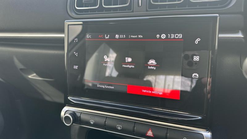 Used Citroen C3 2022 for sale - 77493461: Photo 40