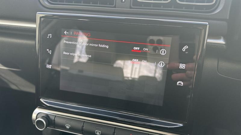 Used Citroen C3 2022 for sale - 77493461: Photo 41