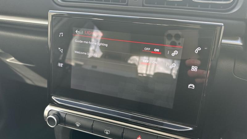 Used Citroen C3 2022 for sale - 77493461: Photo 42