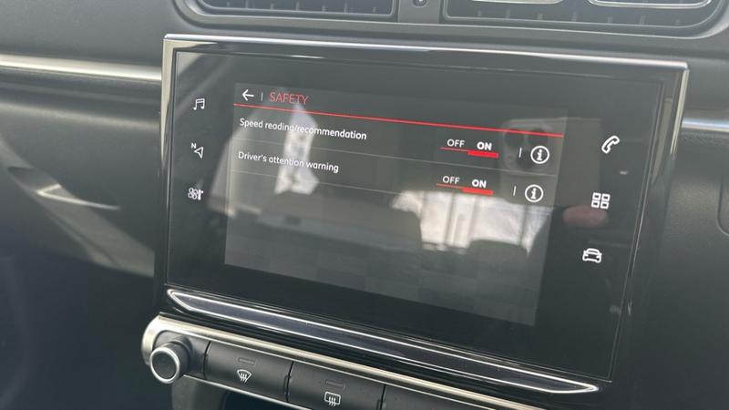 Used Citroen C3 2022 for sale - 77493461: Photo 43