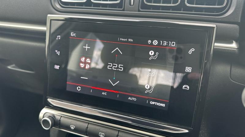 Used Citroen C3 2022 for sale - 77493461: Photo 45