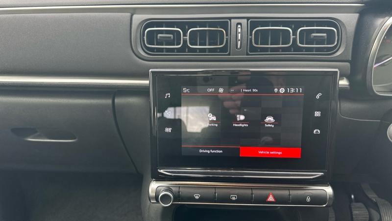 Used Citroen C3 2022 for sale - 77493461: Photo 47