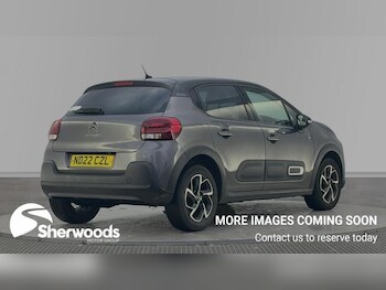 Used Citroen C3 2022 for sale - 77493461: Photo