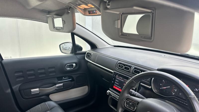 Used Citroen C3 2022 for sale - 77493461: Photo 58