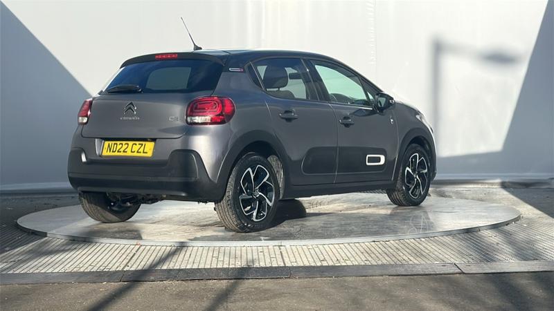 Used Citroen C3 2022 for sale - 77493461: Photo 6