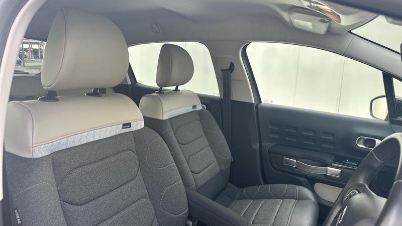 Used Citroen C3 2022 for sale - 77493461: Photo 60