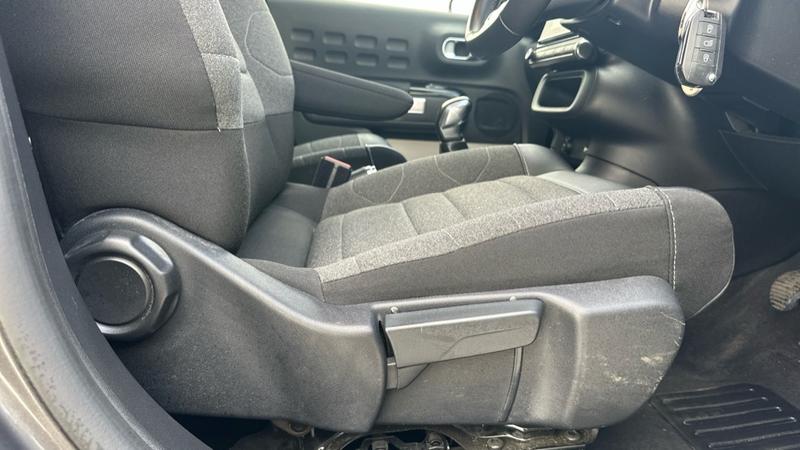 Used Citroen C3 2022 for sale - 77493461: Photo 64