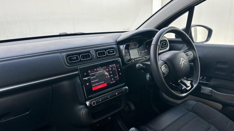 Used Citroen C3 2022 for sale - 77493461: Photo 68