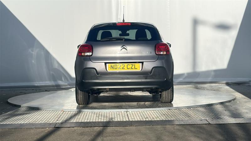 Used Citroen C3 2022 for sale - 77493461: Photo 7